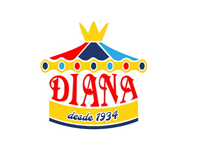 Juegos Diana