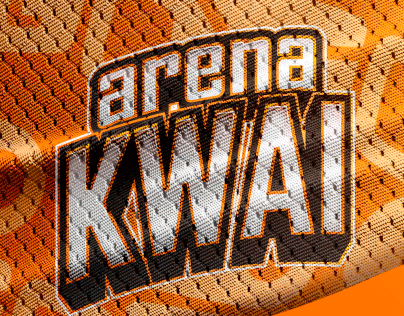 ARENA KWAI - 3D ((AD))