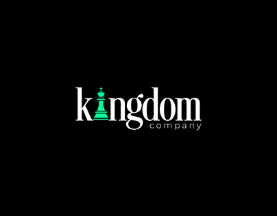 Branding Logo - kingdom