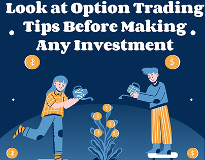 Trading Investment Tips