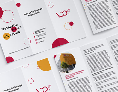 Tobb Etü Visual Communication Design Corporate identity