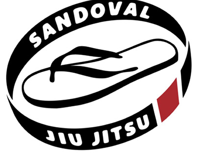 Sandoval jiu jitsu