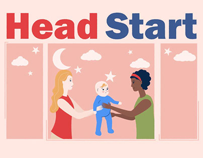 HeadStart Cares About Your Whole Family