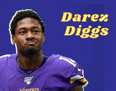 Darez Diggs Net Worth $1.5 Million - Blog Halt