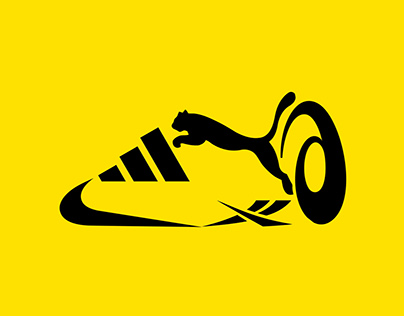 Shoe Logo Design