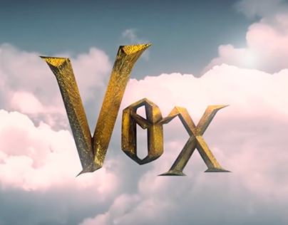 Vox Logo Remixes