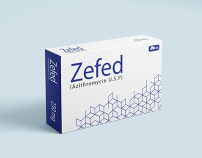 Zefed Tablets