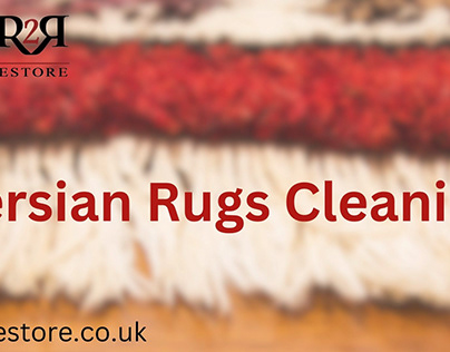 Persian Rugs Cleaning