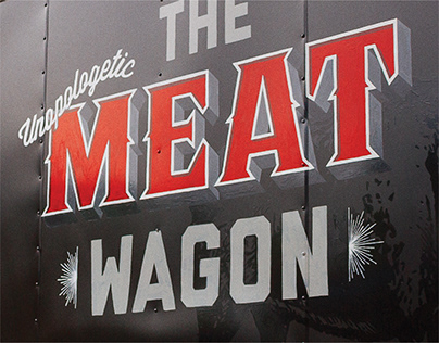 FFA Arizona Meat Wagon