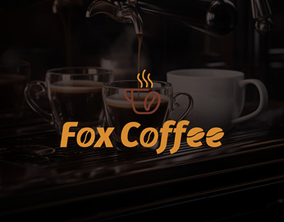Coffee Shop | Coffee Shop Logo Design | Branding
