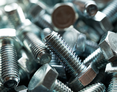 Superb Quality Stainless Steel Fasteners In India