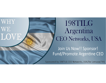 Argentina CEO Networks