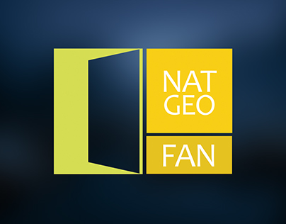 Nat Geo app redesigning