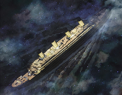 Titanic | Film Poster