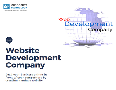 Professional Website Development Company in India- PHP