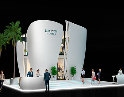 KRONOS HOMES STAND