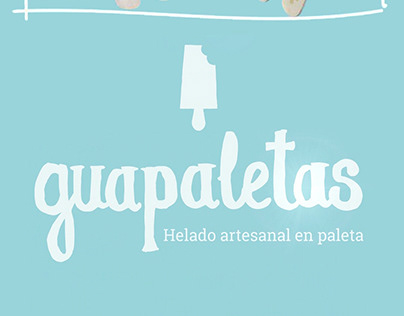 Guapaletas (Video Publicidad Totem)