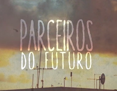 Parceiros do Futuro - Brasil Filmes