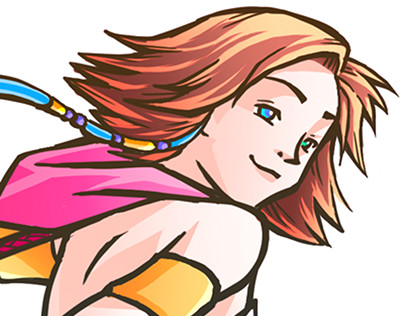 Yuna (Final Fantasy X)