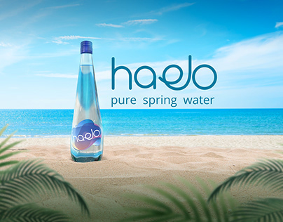Haelo Puere Spring Water