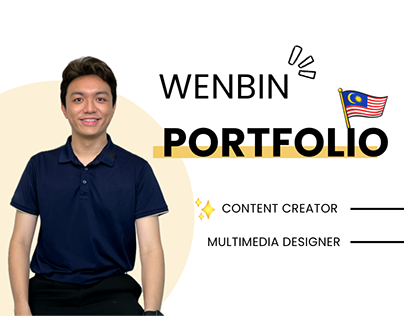 Content Creator | Designer Portfolio
