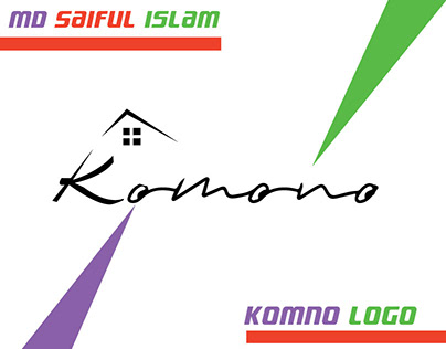 Komono Is A japanese Brand Help To Build Properties
