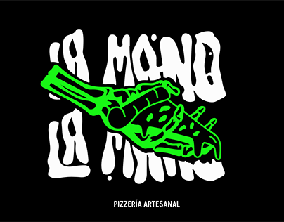 La Mano Pizzas