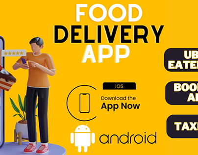 DELIVERY APP