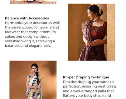 Sarees for Women: An Icon of Elegance in Women's Attire