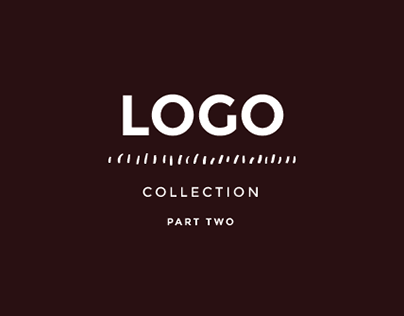 Logo collection | part two