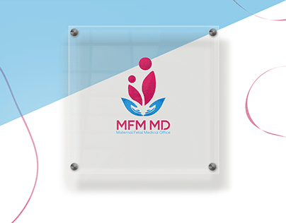 MFM - Logo Design