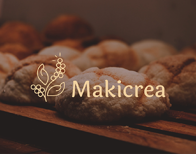 Makicrea Brand
