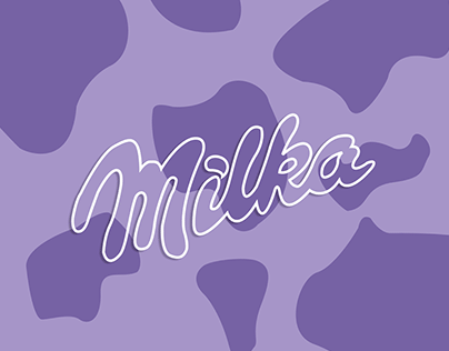 Longread/Chocolate Milka