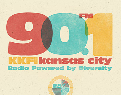 KKFI 90.1fm Kansas City Community Radio