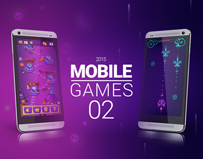 Mobile Games | 02