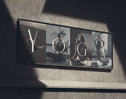 Yoga Studio | Branding