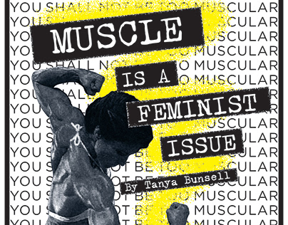 Feminist Fanzine