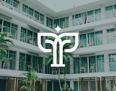 Project thumbnail - The Park Hotel | logo design | Visual Identity