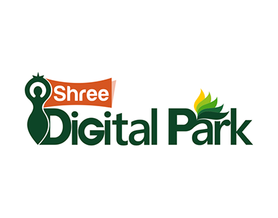 Shree Digital Park Logo