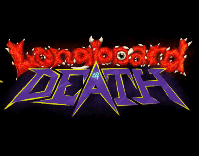 Longboard of Death