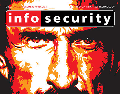 Infosecurity Magazine Q3