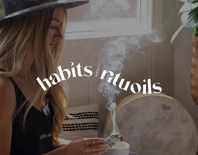 Habits&Rituoils
