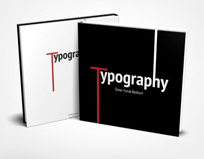 Book of Typography