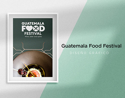Guatemala Food Festival 2022