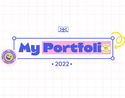 My Portfoflio 2022