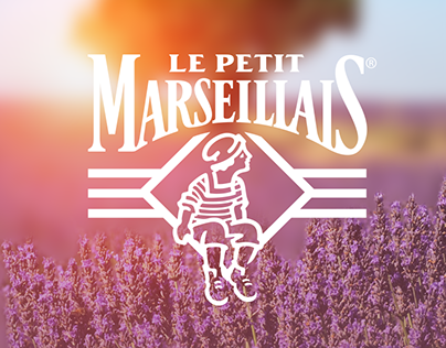 Le Petit Marseillais - Social Media 2017 - 2018