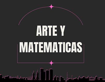 Arte Y Matemáticas