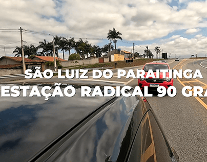 Trip - Parque Aquático São Luiz