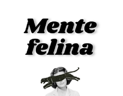 Mente Felina 🐆