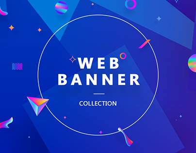 Web Banner - Design/UI